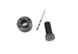 MMR Crank Hub 4-Pinned Single Piece Upgrade - BMW / S55 / N55