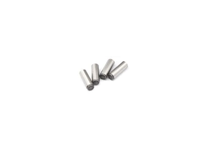 MMR Crank Hub 4-Pinned Single Piece Upgrade - BMW / S55 / N55