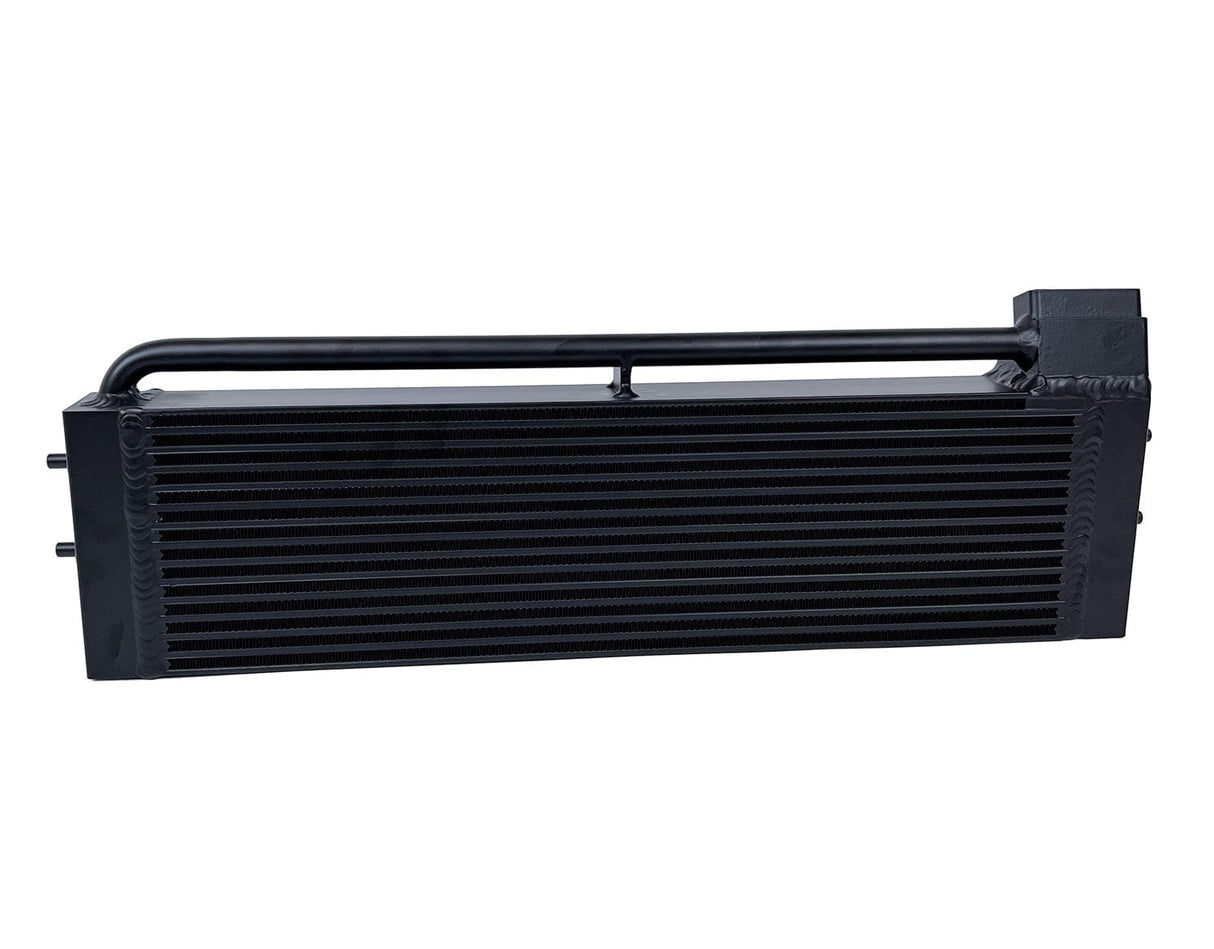 CSF Race-Spec Oil Cooler - BMW / E6X / M5 / M6