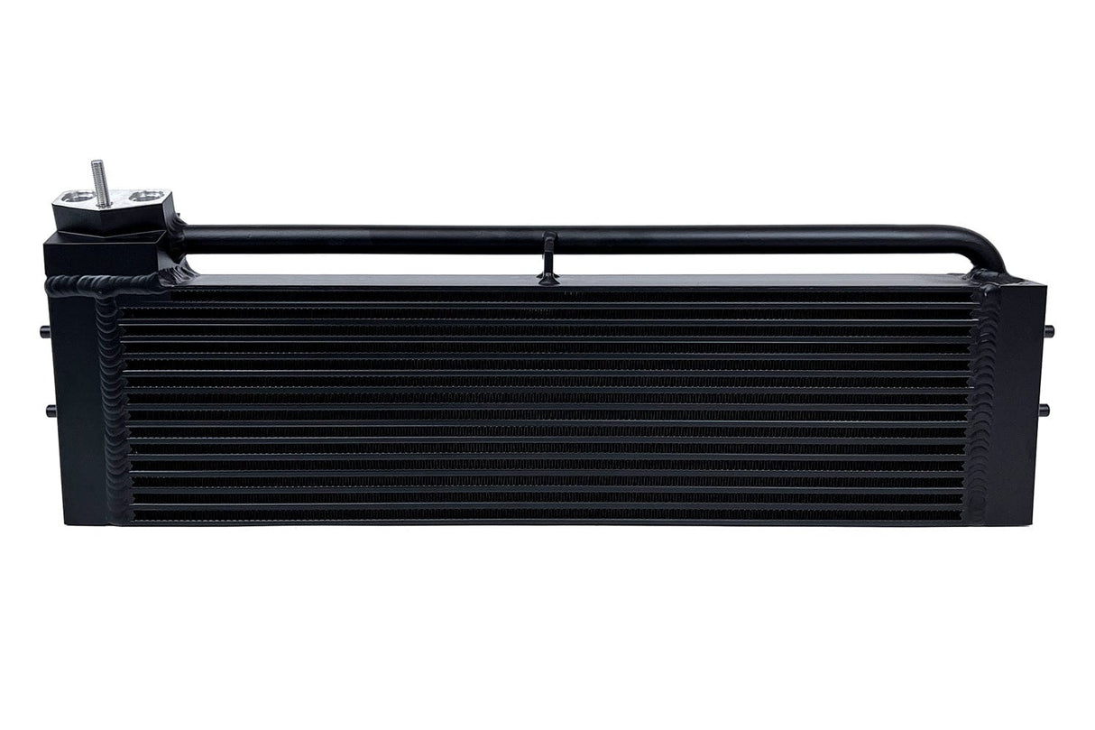 CSF Race-Spec Oil Cooler - BMW / E6X / M5 / M6