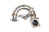 CTS Turbo 02 Pipe 1.8T (Transverse FWD)