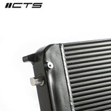 CTS VW EOS 2.0T Direct Fit FMIC Kit