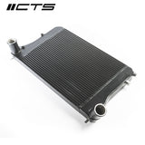 CTS VW EOS 2.0T Direct Fit FMIC Kit