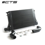 CTS VW EOS 2.0T Direct Fit FMIC Kit
