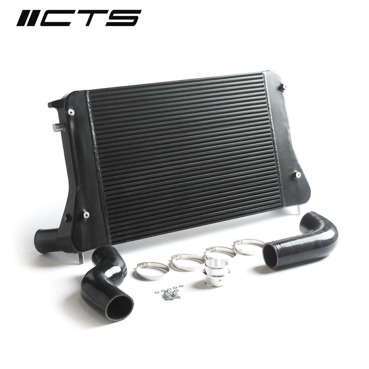CTS Turbo VW/Audi 2.0T Front Mount Intercooler