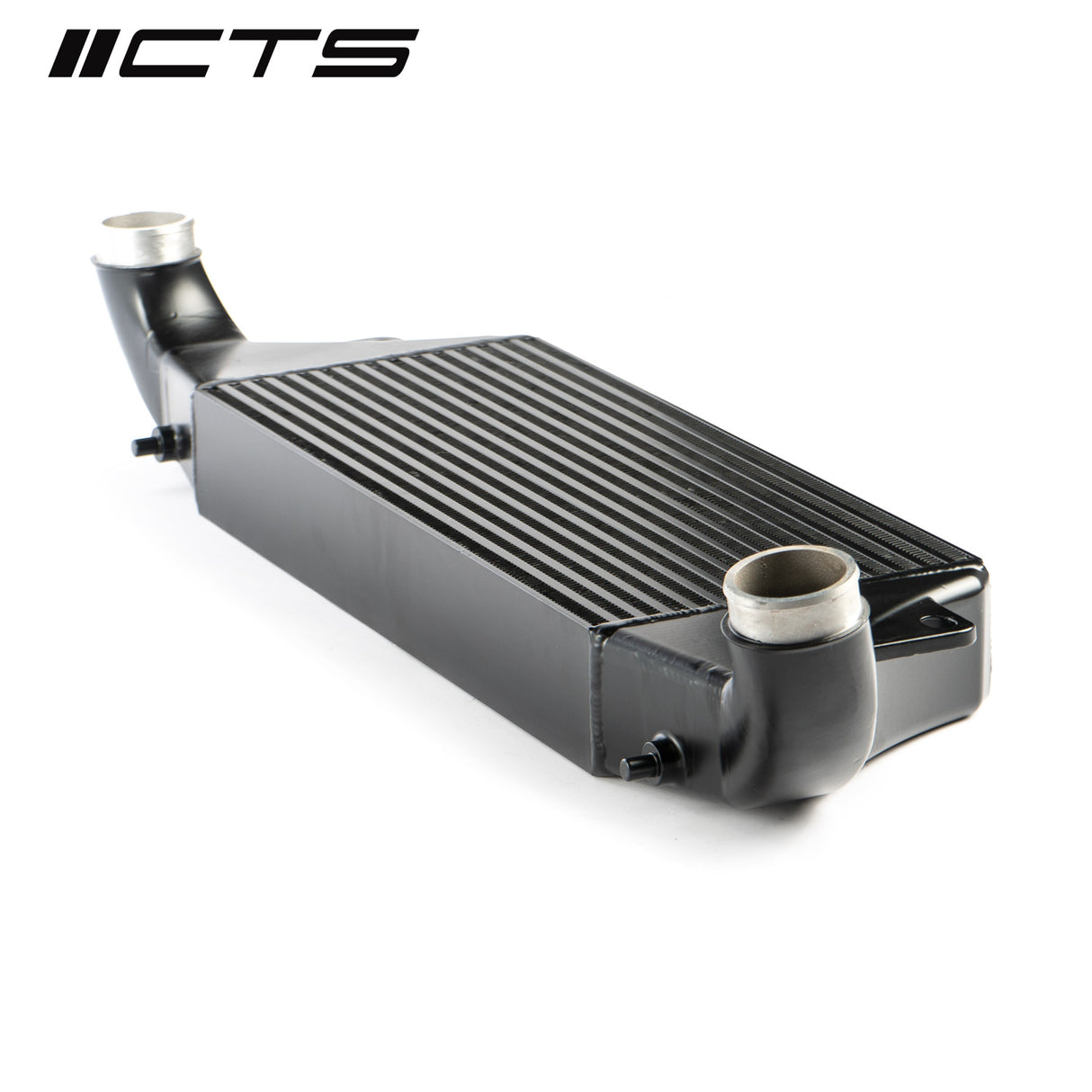CTS Turbo Direct Fit FMIC Kit - Audi | 8V RS3 | 8S TTRS | 2.5T EVO