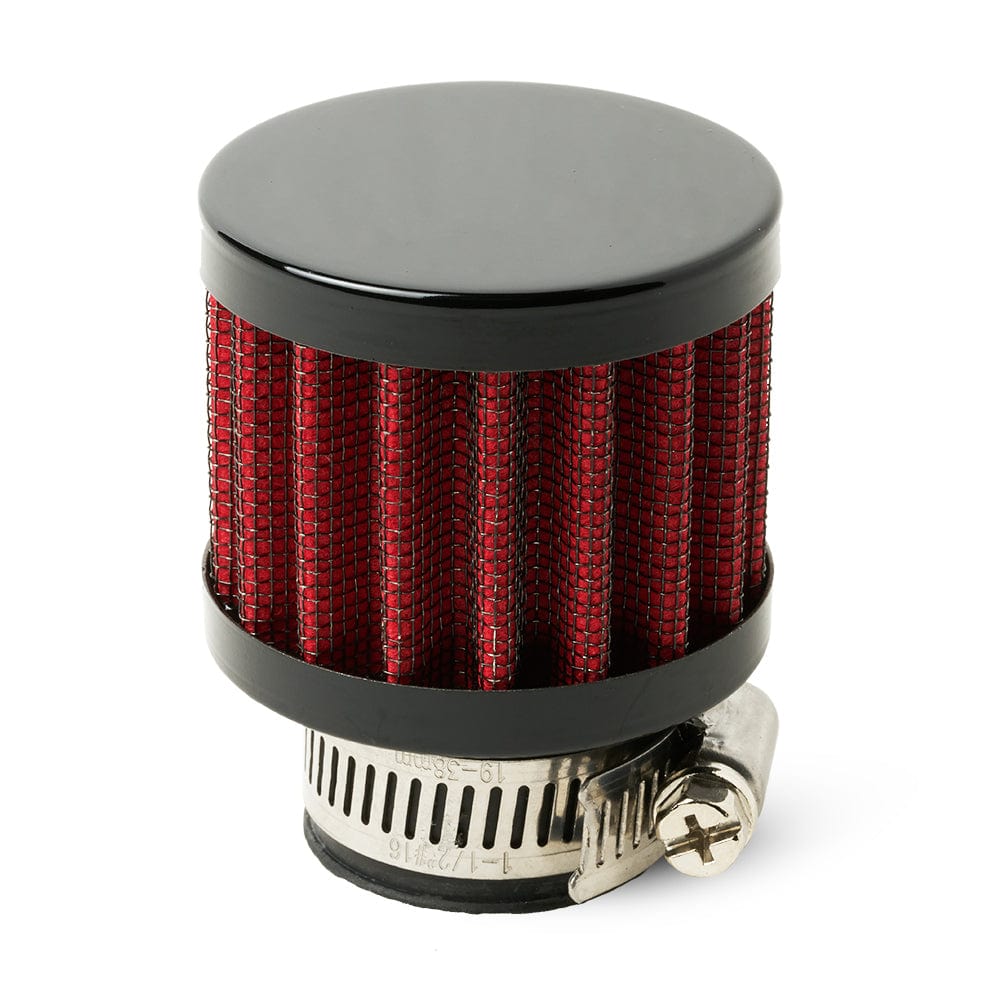 CTS Turbo 1″ Breather Filter (Rubber Base)