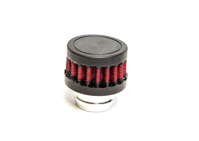 SAI Breather Filter with Clip In Adapter Built In | Most All VW | Audi