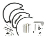 CTS Mk6 Golf R / Mk2 TT-S / 8P A3 Catch Can Kit for Billet Valve Cover