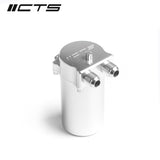 CTS Mk6 Golf R / Mk2 TT-S / 8P A3 Catch Can Kit for Billet Valve Cover