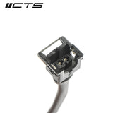 CTS Turbo EV14 injector to OEM harness adapters for ROW MQB vehicles with factory MPI