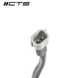 CTS Turbo EV14 injector to OEM harness adapters for ROW MQB vehicles with factory MPI