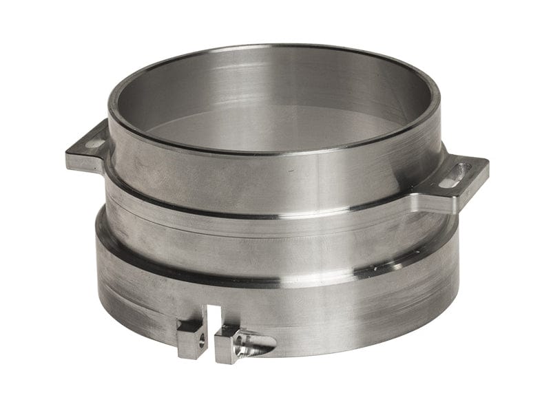 CTS Turbo 85mm MAF Housing Adapter - Audi / S4 (B5)
