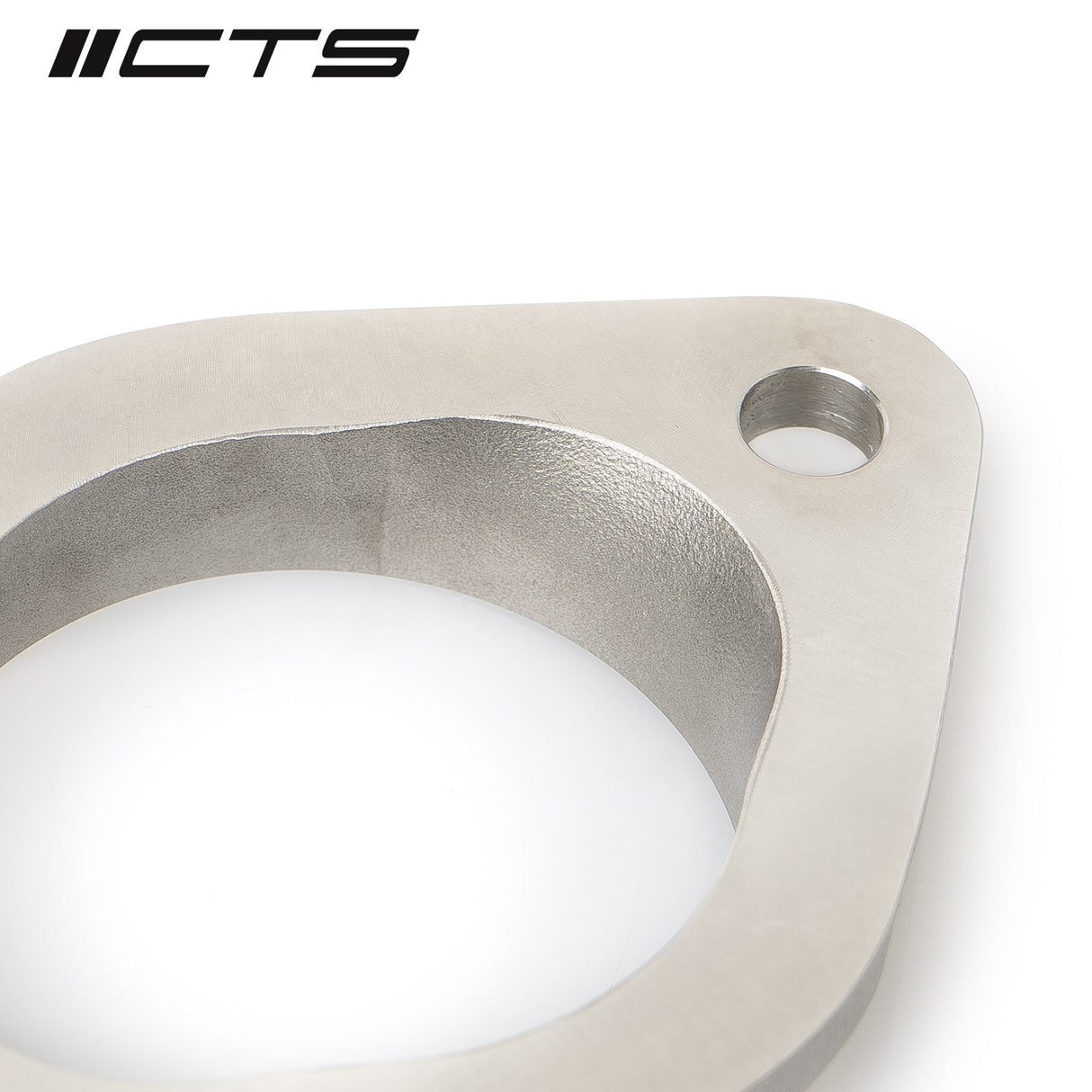 CTS Turbo Turbine Housing Adapter Set for Ford Raptor/F150/Expedition/Navigator