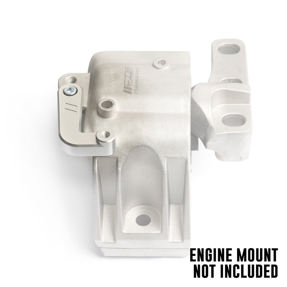 CTS Turbo Catch Can Mounting Bracket for CTS Engine Mount