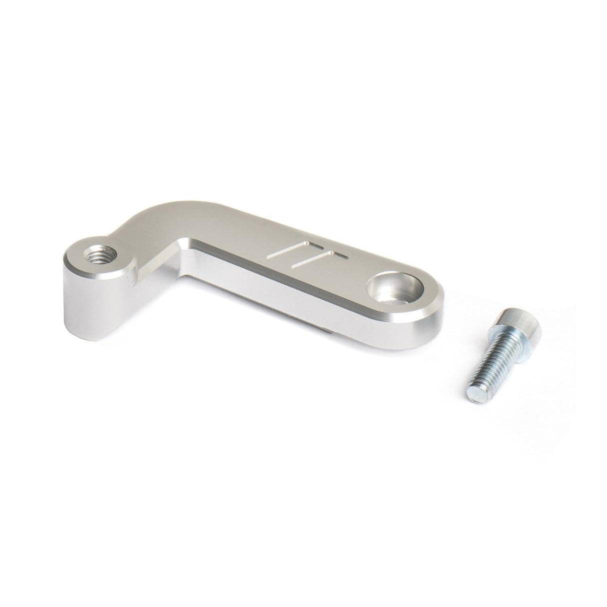 CTS Turbo Catch Can Mounting Bracket for CTS Engine Mount