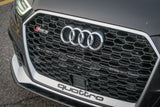 CTS Turbo Race Bumper Rebar for 8V/8V.2 Audi RS3