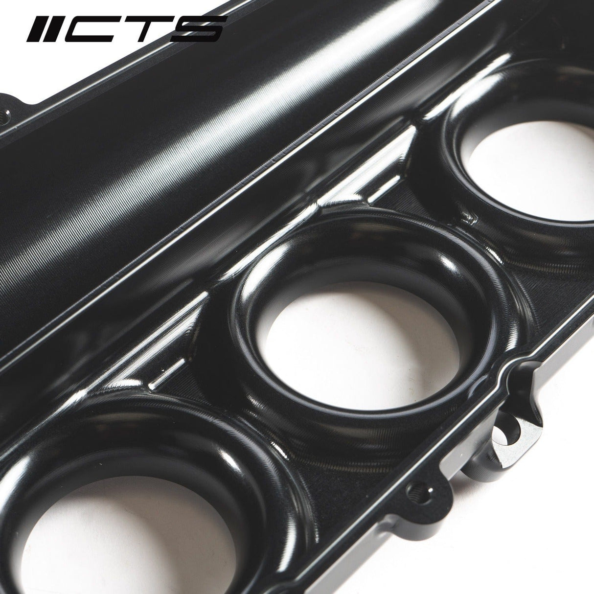 CTS Turbo Audi RS3/TTRS Billet Intake Manifold Plenum DAZA/DNWA