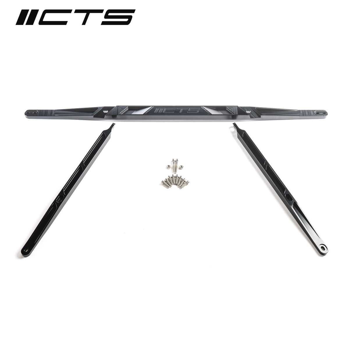 CTS Turbo B9 Audi Q5/SQ5 Billet Strut Brace