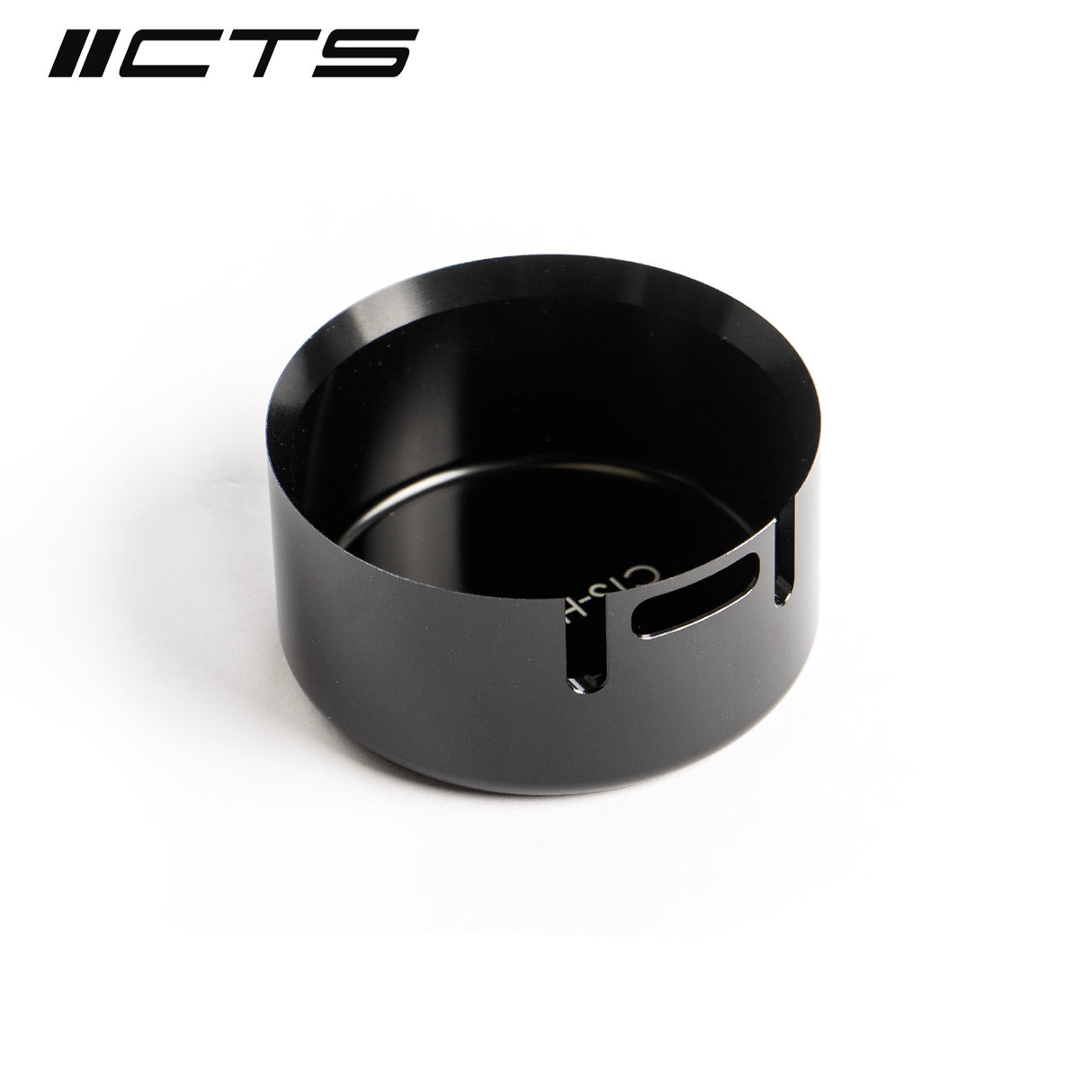 CTS Turbo B58TU/B58C BMW/Supra Intake Resonator Delete