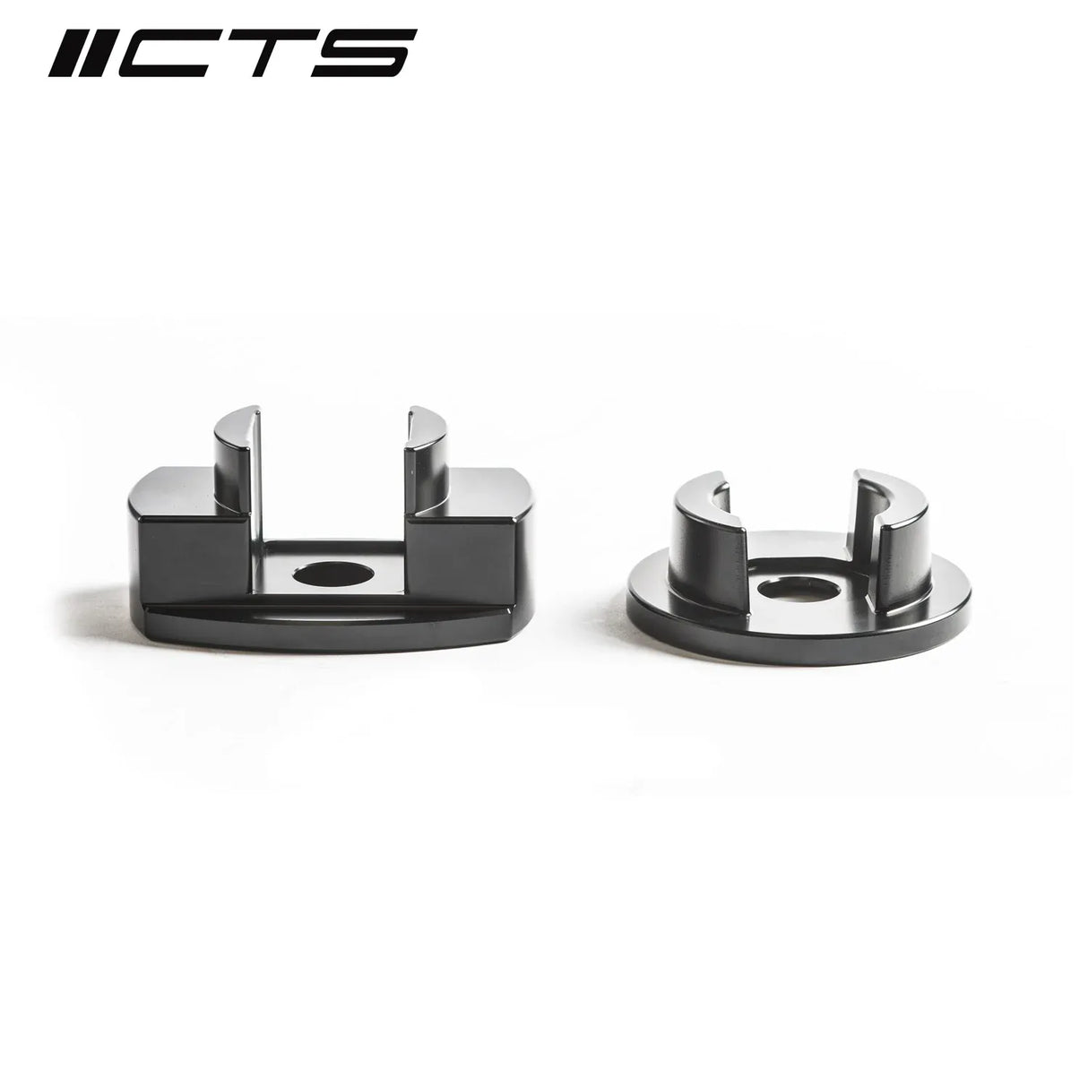 CTS Turbo Rear Subframe Insert Set - Audi B9/9.5 -A4/A5/S4/S5/RS5