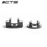CTS Turbo Rear Subframe Insert Set - Audi B9/9.5 -A4/A5/S4/S5/RS5