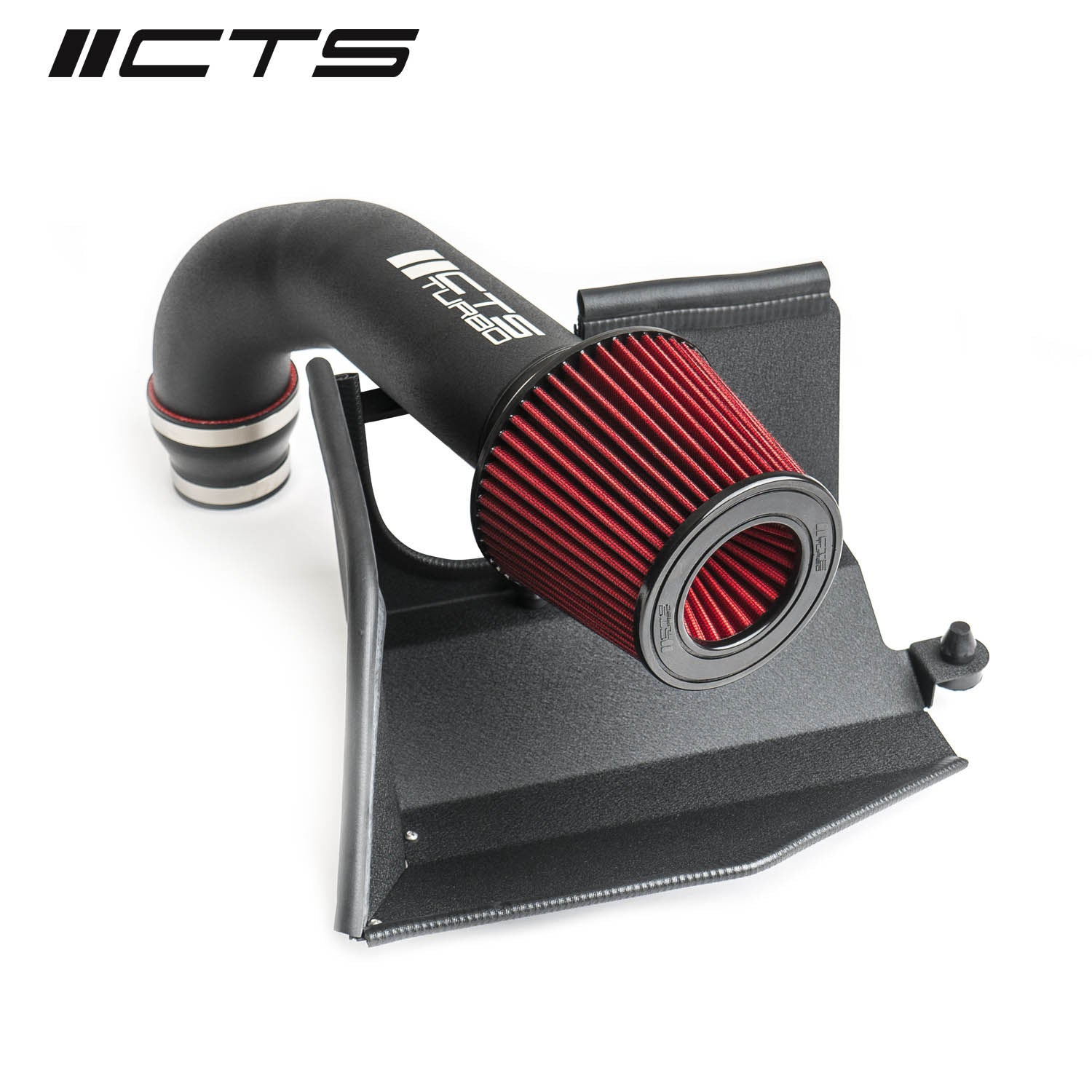 CTS Turbo MK7/7.5 VW Golf R, Audi S3, Audi TTS Intake (2015-2021