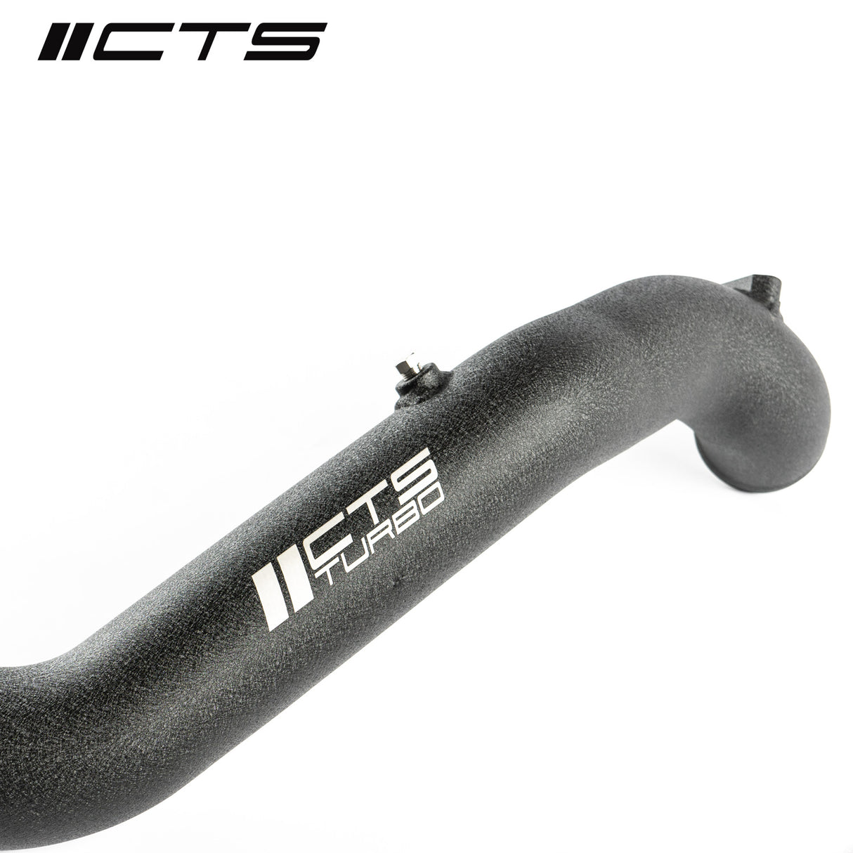 CTS Turbo B9 Audi SQ5 3.0T Charge Pipe
