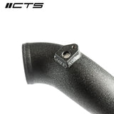 CTS Turbo B9 Audi SQ5 3.0T Charge Pipe