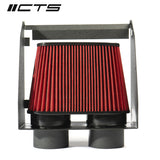 CTS Turbo High-flow intake for 2017-2023 Ford F150/Raptor 2.7T/3.5T Ecoboost (Gen2 and Gen3)