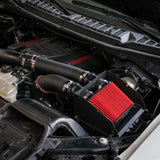CTS Turbo High-flow intake for 2017-2023 Ford F150/Raptor 2.7T/3.5T Ecoboost (Gen2 and Gen3)