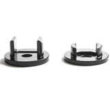CTS Turbo Rear Subframe Insert Set - Audi B8/8.5 - S4/S5/Q5/SQ5