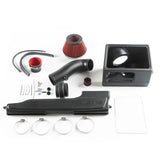 CTS Turbo MK8 VW Golf R High-Flow Intake EVO4