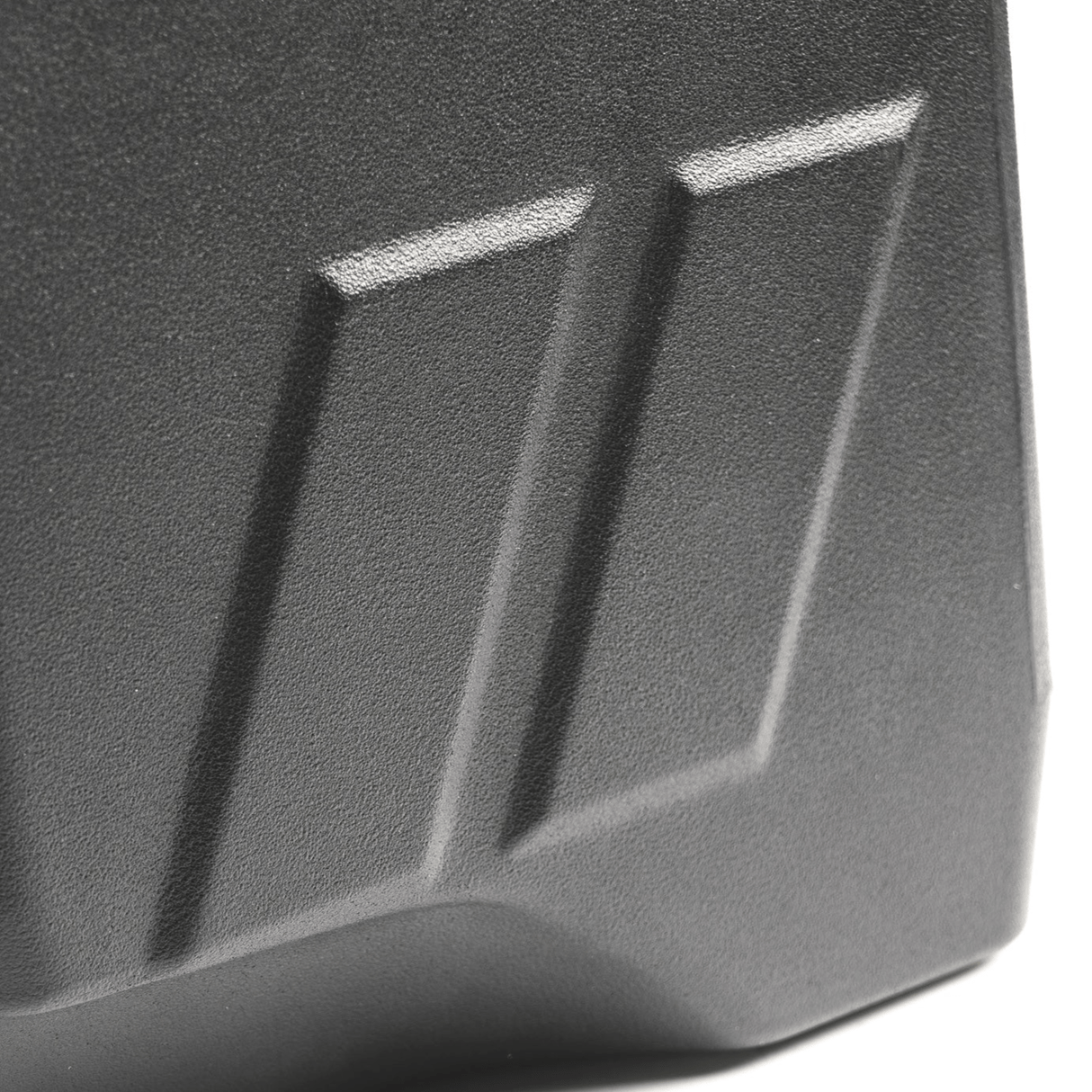 CTS Turbo MK8 VW Golf GTI High-Flow Intake EVO4