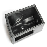 CTS Turbo MK8 VW Golf R High-Flow Intake EVO4