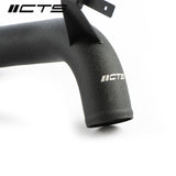 CTS Turbo MK8 Golf GTI Turbo Outlet Pipe
