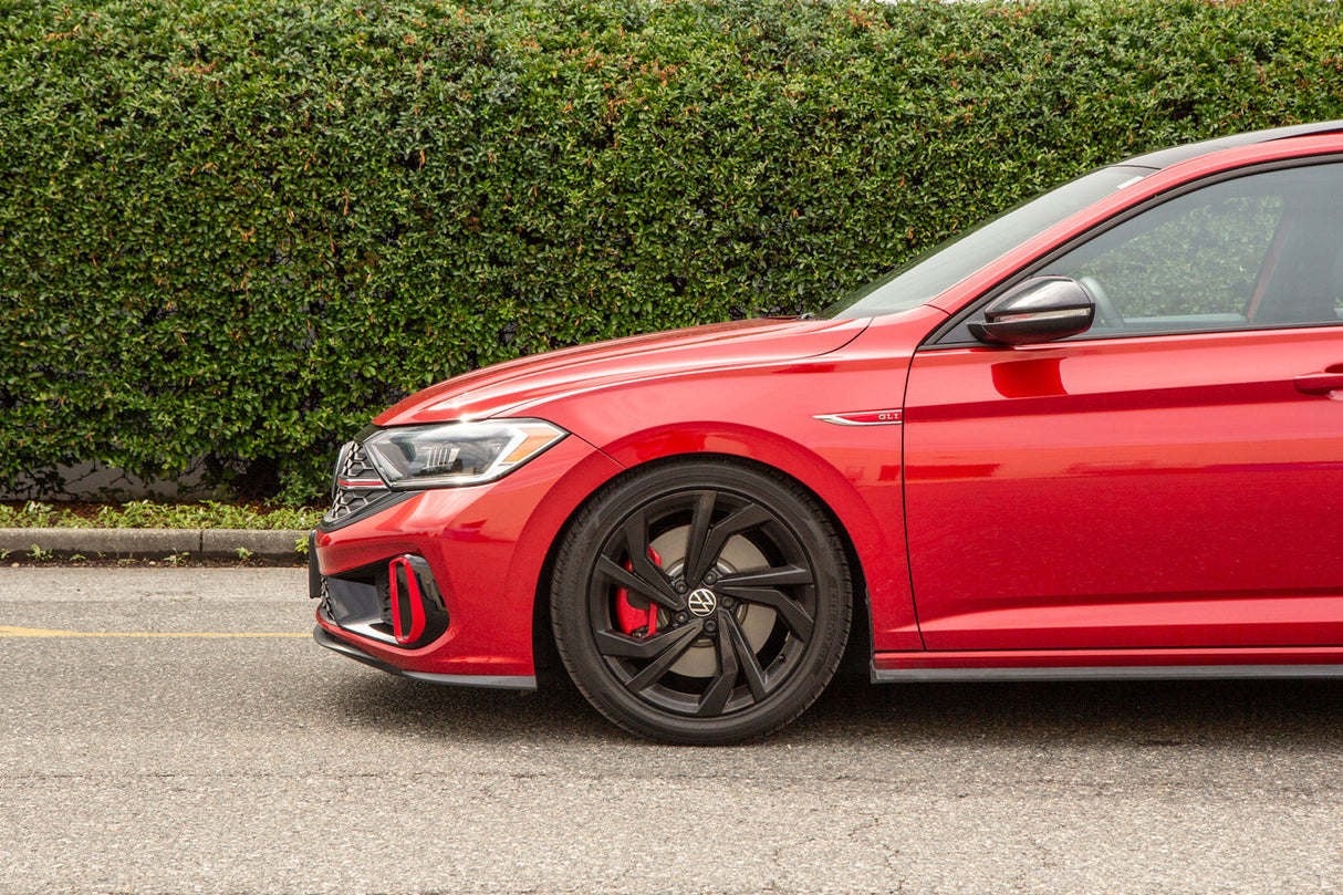 CTS Turbo Lowering Springs - VW Mk7 Jetta GLI