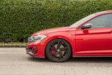 CTS Turbo Lowering Springs - VW Mk7 Jetta GLI