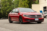 CTS Turbo Lowering Springs - VW Mk7 Jetta GLI