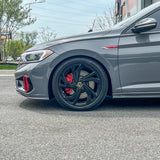 CTS Turbo Lowering Springs - VW Mk7 Jetta GLI