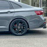 CTS Turbo Lowering Springs - VW Mk7 Jetta GLI