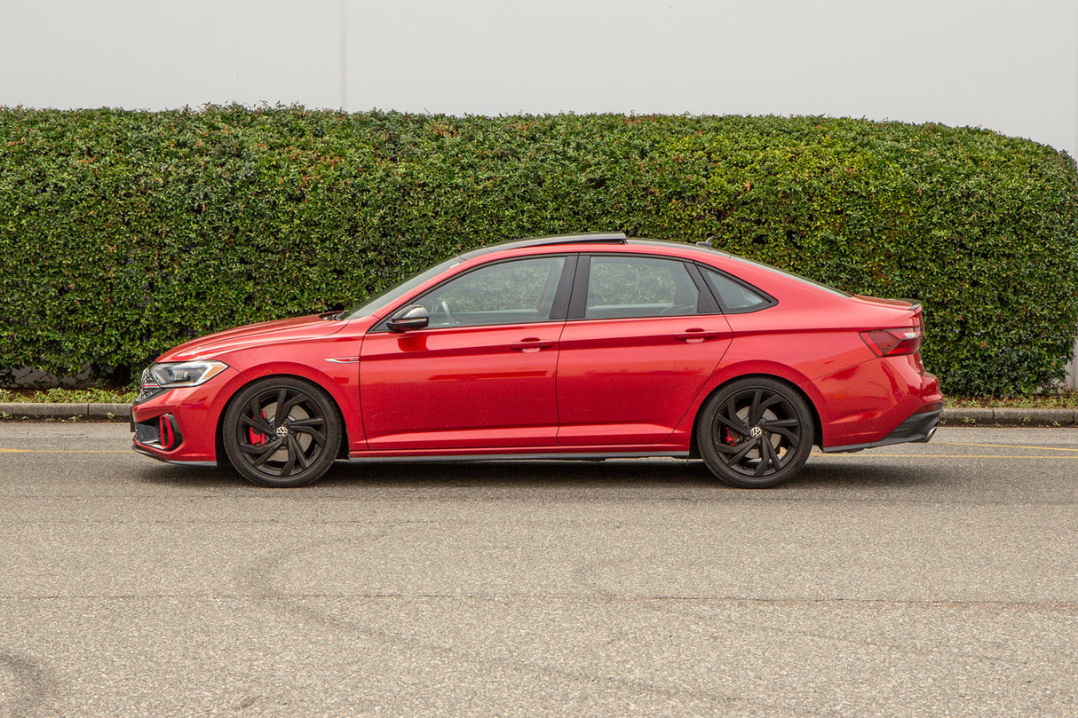 CTS Turbo Lowering Springs - VW Mk7 Jetta GLI