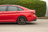 CTS Turbo Lowering Springs - VW Mk7 Jetta GLI