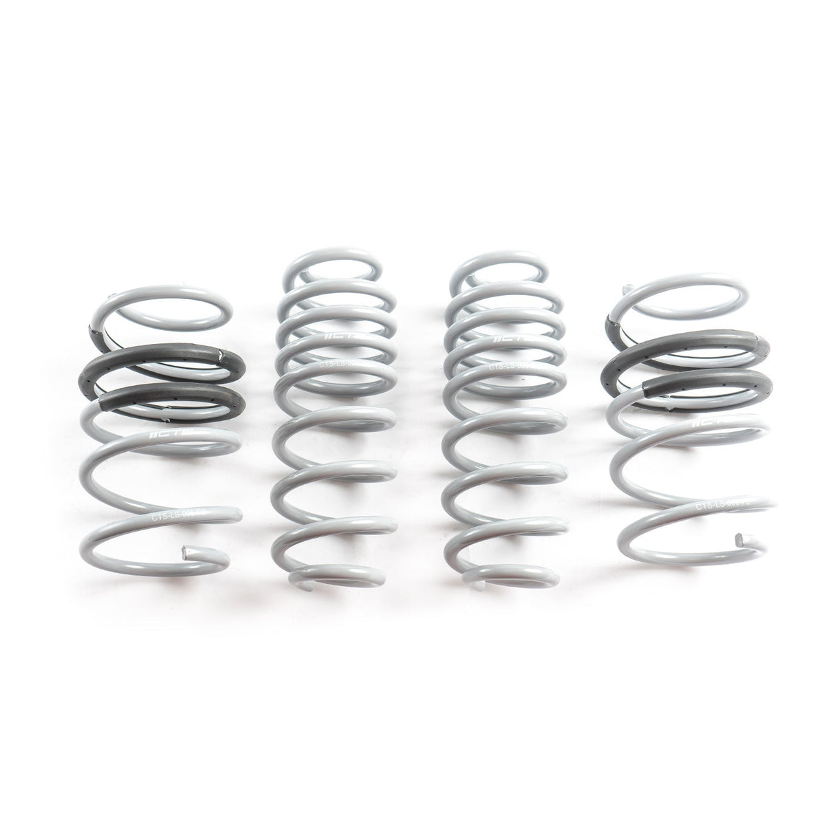 CTS Turbo Lowering Springs - VW Mk7 Jetta GLI