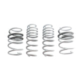 CTS Turbo B9/9.5 Audi SQ5 Lowering Springs