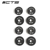 CTS Turbo Rear Subframe Inserts for Tesla Model 3 2017-2020