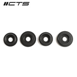 CTS Turbo Rear Subframe Inserts for Tesla Model 3 2017-2020