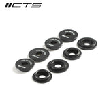 CTS Turbo Rear Subframe Inserts for Tesla Model 3 2017-2020