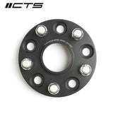 CTS Turbo Tesla Model S/Model X Hubcentric Wheel Spacers (with Lip) +20mm | 5×120 CB 64.1