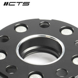 CTS Turbo Tesla Model S/Model X Hubcentric Wheel Spacers (with Lip) +20mm | 5×120 CB 64.1